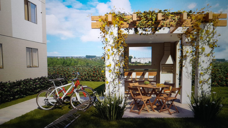 Imagem Apartamento com 2 Quartos para Alugar, 42 m² em Bulhões - Jaboatão dos Guararapes Imagem Apartamento com 2 Quartos para Alugar, 42 m² em Bulhões - Jaboatão dos Guararapes