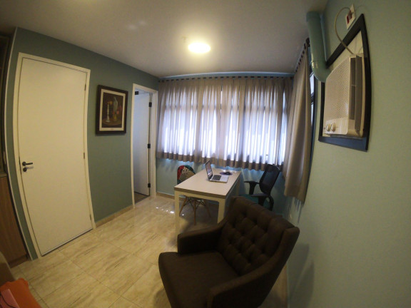 Imagem Sala Comercial à Venda, 36 m² em Vila Guarani (Z Sul) - São Paulo