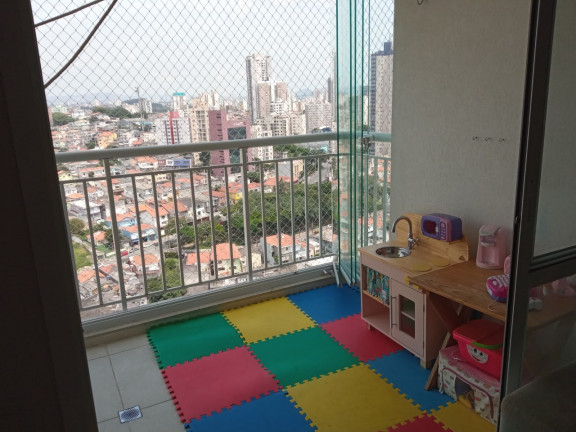 Imagem Apartamento com 2 Quartos à Venda, 54 m² em Umuarama - Osasco Imagem Apartamento com 2 Quartos à Venda, 54 m² em Umuarama - Osasco