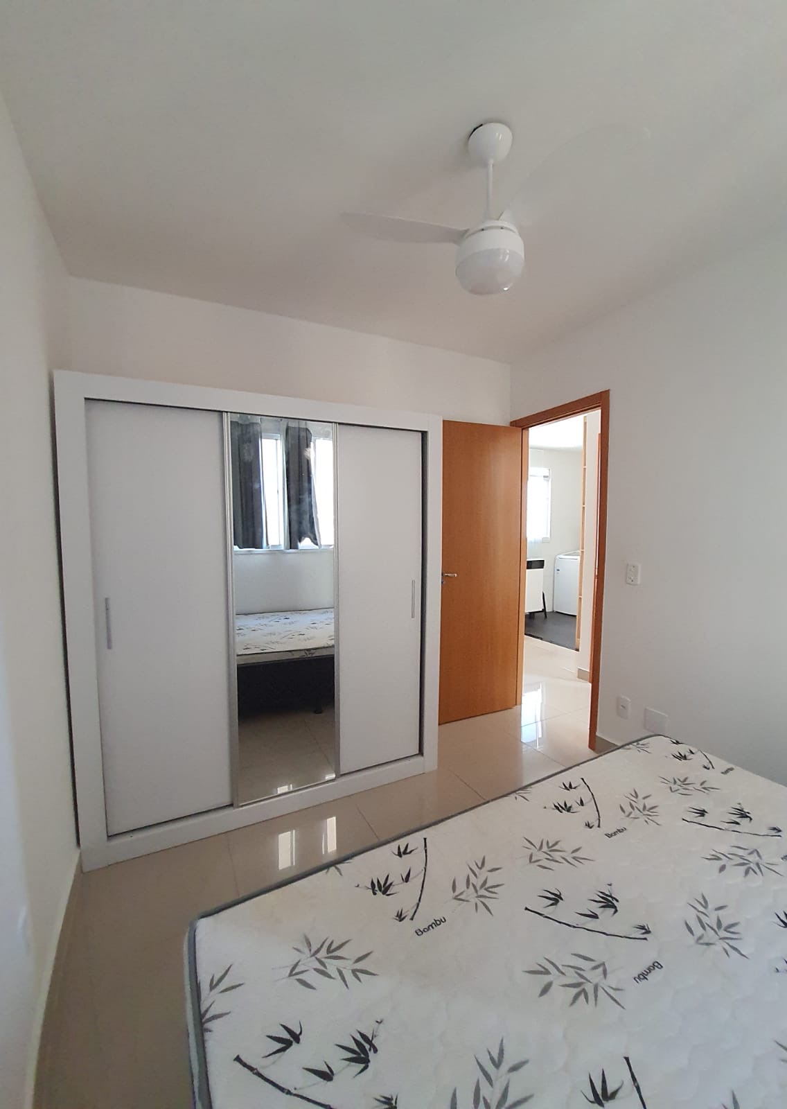 Imagem Apartamento com 2 Quartos para Alugar, 45 m²em Centro - Lauro de Freitas