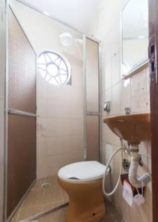 Imagem Casa com 2 Quartos à Venda, 91 m² em Jabaquara - São Paulo Imagem Casa com 2 Quartos à Venda, 91 m² em Jabaquara - São Paulo