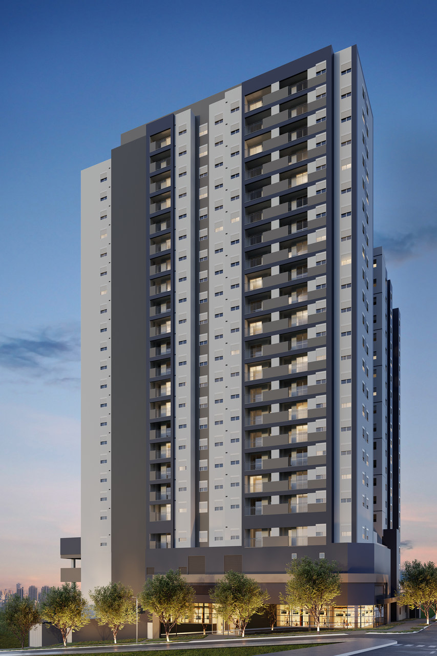 Imagem Apartamento com 2 Quartos à Venda, 34 m² em Vila Graciosa - São Paulo Imagem Apartamento com 2 Quartos à Venda, 34 m² em Vila Graciosa - São Paulo