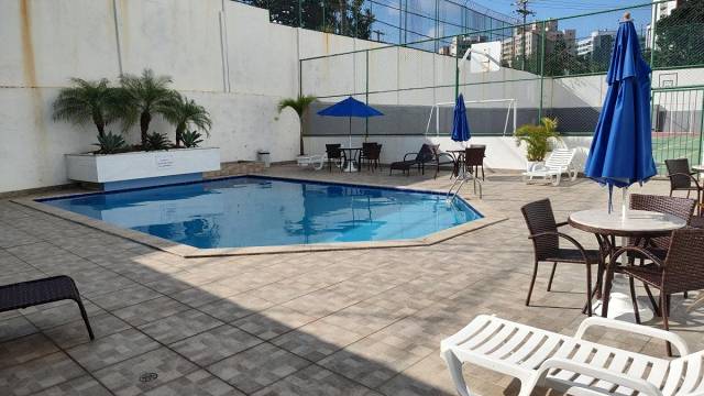 Imagem Apartamento com 1 Quarto à Venda, 49 m²em Pituba - Salvador