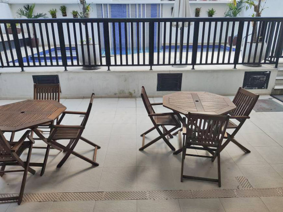 Imagem Apartamento com 3 Quartos à Venda, 140 m² em Ingá - Niterói