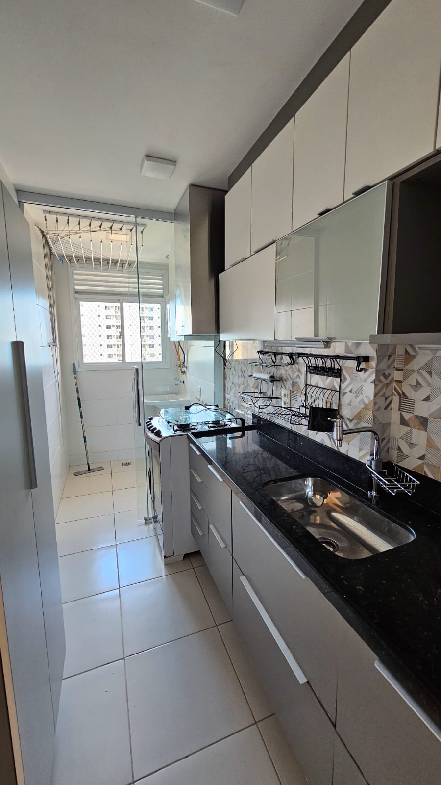 Imagem Apartamento com 3 Quartos à Venda, 80 m² em Praia de Itaparica - Vila Velha Imagem Apartamento com 3 Quartos à Venda, 80 m² em Praia de Itaparica - Vila Velha