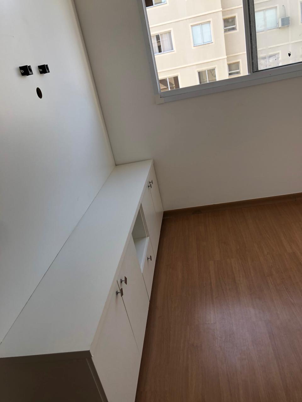 Imagem Apartamento com 2 Quartos à Venda, 42 m² em Olho D'Água - São Luís