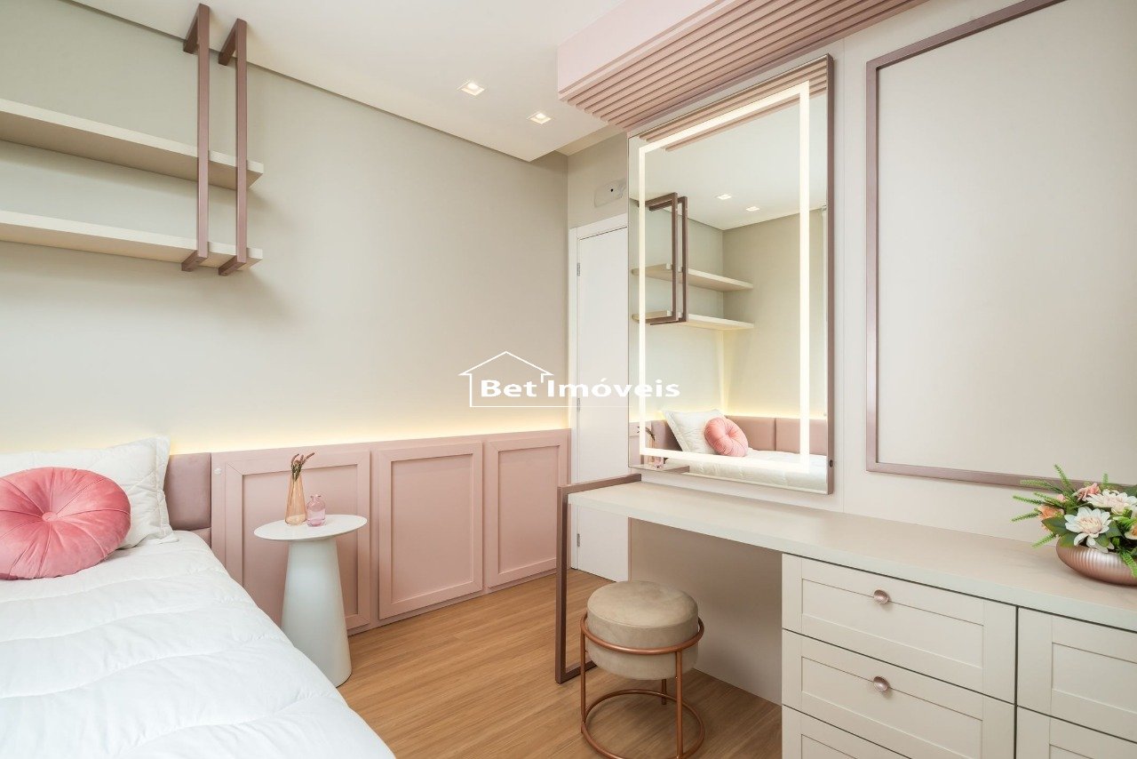 Imagem Apartamento com 3 Quartos à Venda, 86 m²em Jardim América - São Leopoldo
