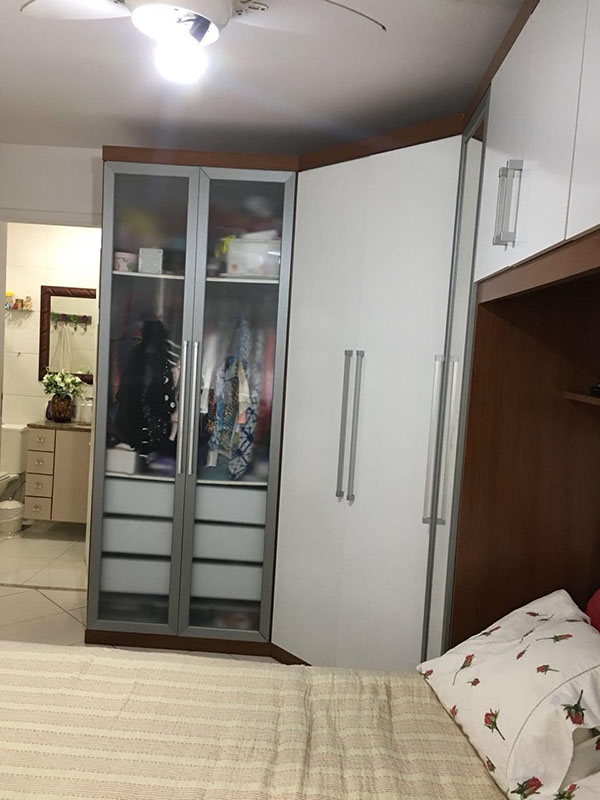 Imagem Apartamento com 3 Quartos à Venda, 113 m²em Jacarepaguá - Rio de Janeiro Imagem Apartamento com 3 Quartos à Venda, 113 m²em Jacarepaguá - Rio de Janeiro