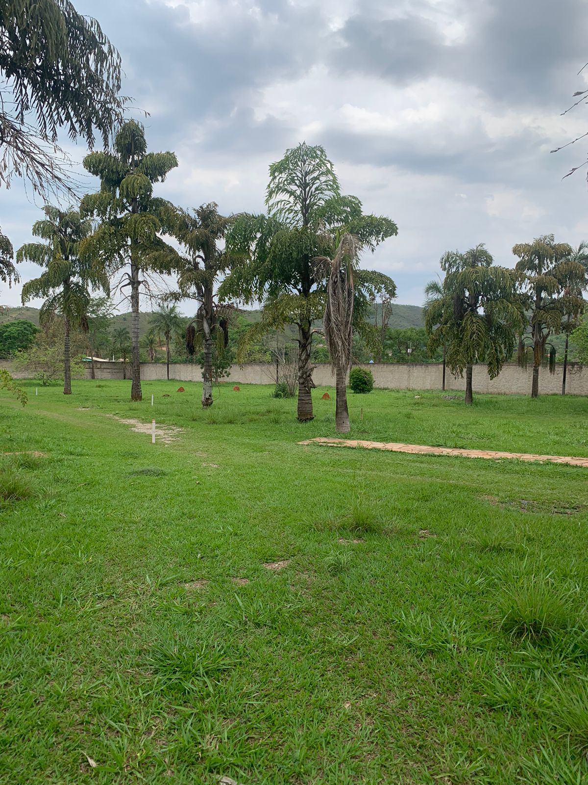 Imagem Terreno à Venda, 382 m²em Paranoá - Brasília