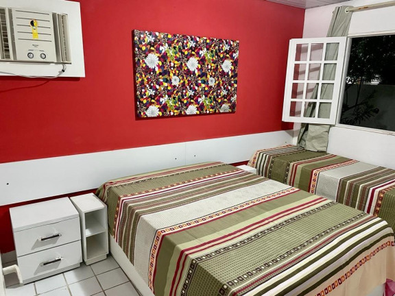 Imagem Casa com 3 Quartos à Venda, 100 m² em Porto de Galinha - Ipojuca Imagem Casa com 3 Quartos à Venda, 100 m² em Porto de Galinha - Ipojuca