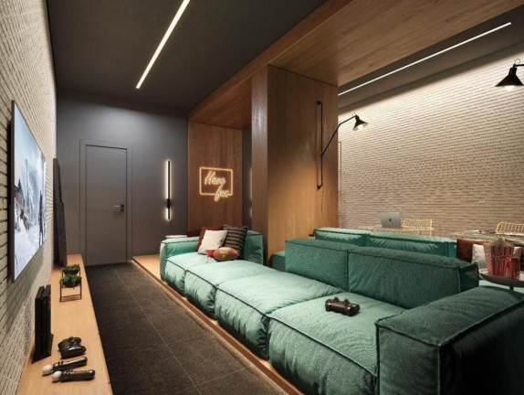 Imagem Apartamento com 5 Quartos à Venda, 515 m² em Santo Antônio - Joinville