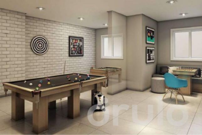 Imagem Apartamento com 2 Quartos à Venda, 42 m² em Vila São João - Guarulhos