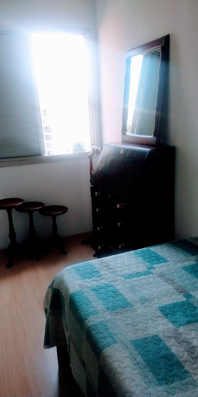 Imagem Apartamento com 2 Quartos à Venda, 66 m²em Real Parque - São Paulo