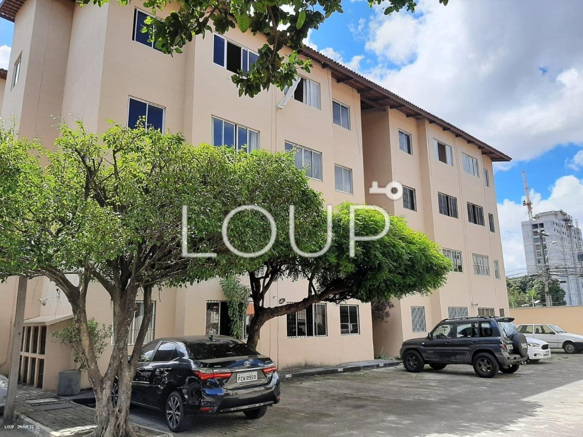 Imagem Apartamento com 2 Quartos à Venda, 57 m²em Passaré - Fortaleza