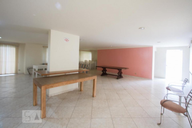 Imagem Apartamento com 4 Quartos à Venda, 445 m² em Campo Belo - São Paulo