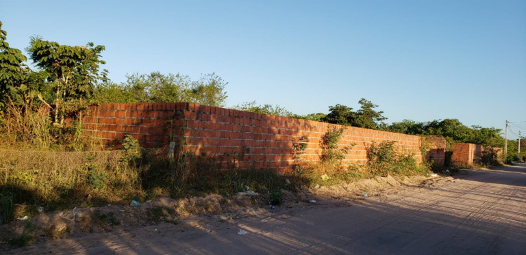 Imagem Terreno à Venda, 300 m² em Jijoca - Jijoca de Jericoacoara