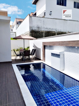 Imagem Casa de Condomínio com 4 Quartos à Venda, em Parque das Nações - Parnamirim Imagem Casa de Condomínio com 4 Quartos à Venda, em Parque das Nações - Parnamirim