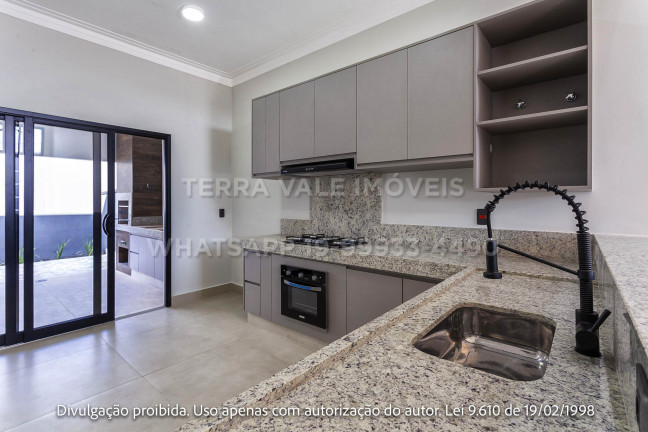 Imagem Casa com 3 Quartos à Venda, 150 m² em Residencial Real Park Sumaré - Sumaré Imagem Casa com 3 Quartos à Venda, 150 m² em Residencial Real Park Sumaré - Sumaré