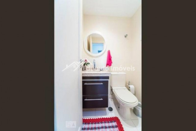 Imagem Apartamento com 4 Quartos à Venda, 181 m² em Santa Paula - São Caetano Do Sul
