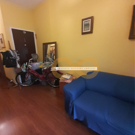Imagem Apartamento com 2 Quartos à Venda, 80 m²em Alto - Teresópolis