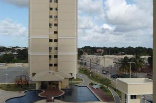 Imagem Apartamento com 3 Quartos à Venda, 55 m²em Messejana - Fortaleza