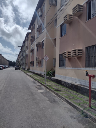 Imagem Apartamento com 2 Quartos à Venda, 1 m² em Turu - São Luís Imagem Apartamento com 2 Quartos à Venda, 1 m² em Turu - São Luís