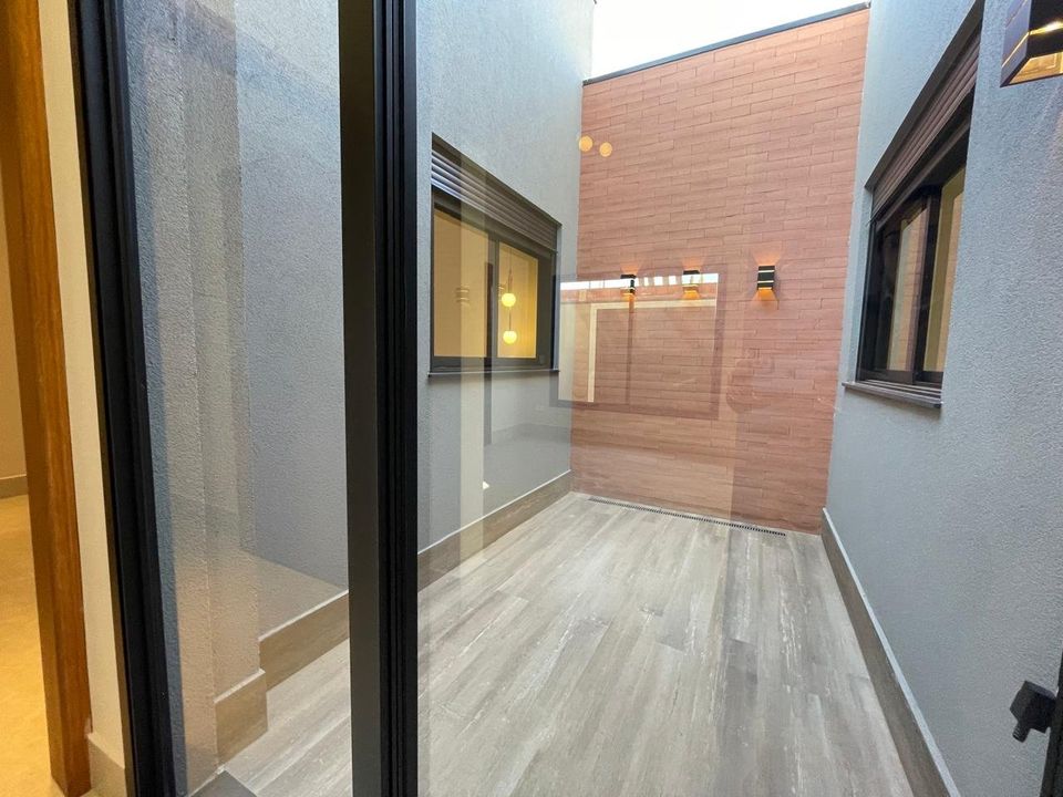 Imagem Casa de Condomínio com 3 Quartos à Venda, 180 m²em Vila Jorge Zambon - Jaguariúna