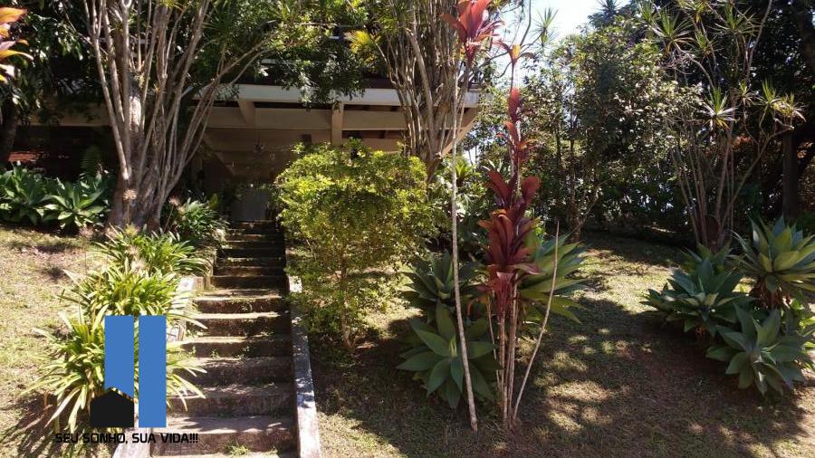 Imagem Chácara com 4 Quartos à Venda, 2 m²em Chácaras Ana Lúcia - Embu das Artes