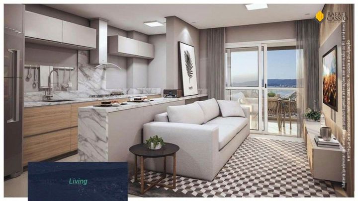 Imagem Apartamento com 3 Quartos à Venda, 92 m² em Itacolomi - Balneário Piçarras