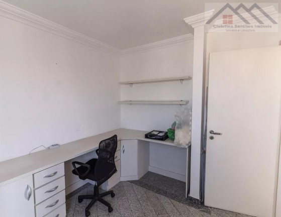 Imagem Apartamento com 3 Quartos à Venda, 105 m² em Saúde - São Paulo