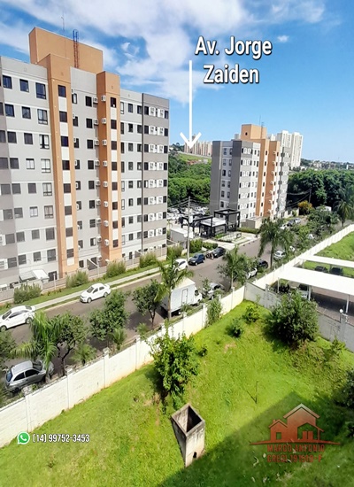 Imagem Apartamento com 2 Quartos à Venda, 45 m² em Reserva Belas Nações - Bauru Imagem Apartamento com 2 Quartos à Venda, 45 m² em Reserva Belas Nações - Bauru