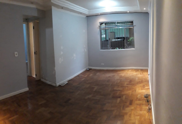 Imagem Sobrado com 2 Quartos à Venda, 125 m² em Jardim Alpino - São Paulo