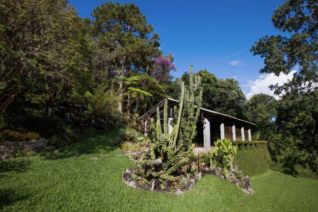Imagem Casa com 3 Quartos à Venda, 400 m² em Parque do Imbui - Teresópolis Imagem Casa com 3 Quartos à Venda, 400 m² em Parque do Imbui - Teresópolis