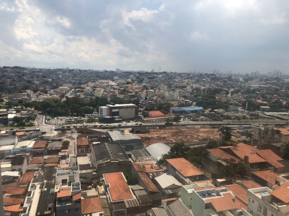 Foto do imóvel Apartamento com 2 Quartos à Venda, 53 m² em Vila Tibiriçá - Santo André