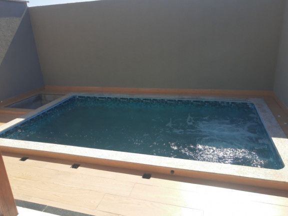 Imagem Sobrado com 3 Quartos à Venda, 149 m² em Setor Três Marias - Goiânia