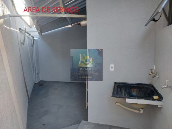 Imagem Casa com 2 Quartos para Alugar, 125 m²em Jardim Residencial Granja Machado - Limeira