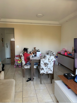 Imagem Apartamento com 2 Quartos à Venda, 69 m² em Vila Galvão - Guarulhos