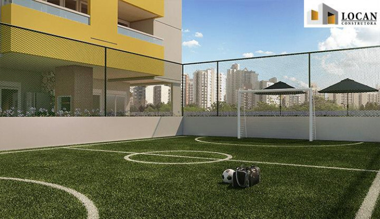 Imagem Apartamento com 2 Quartos à Venda, 45 m² em Eldorado - São Paulo