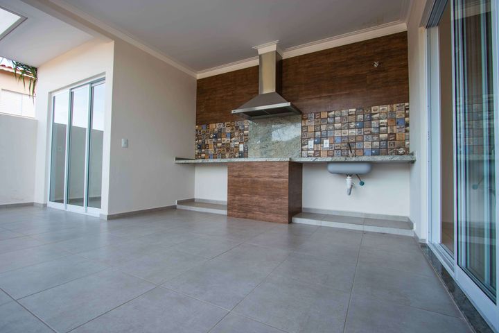 Imagem Casa com 3 Quartos à Venda, 160 m² em Residencial Alvorada - Bragança Paulista Imagem Casa com 3 Quartos à Venda, 160 m² em Residencial Alvorada - Bragança Paulista
