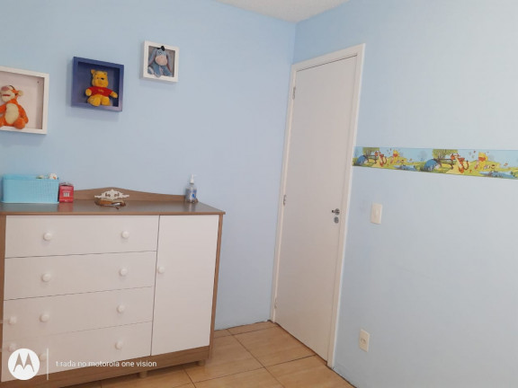 Imagem Apartamento com 2 Quartos à Venda, 48 m² em Colônia (Zona Leste) - São Paulo Imagem Apartamento com 2 Quartos à Venda, 48 m² em Colônia (Zona Leste) - São Paulo
