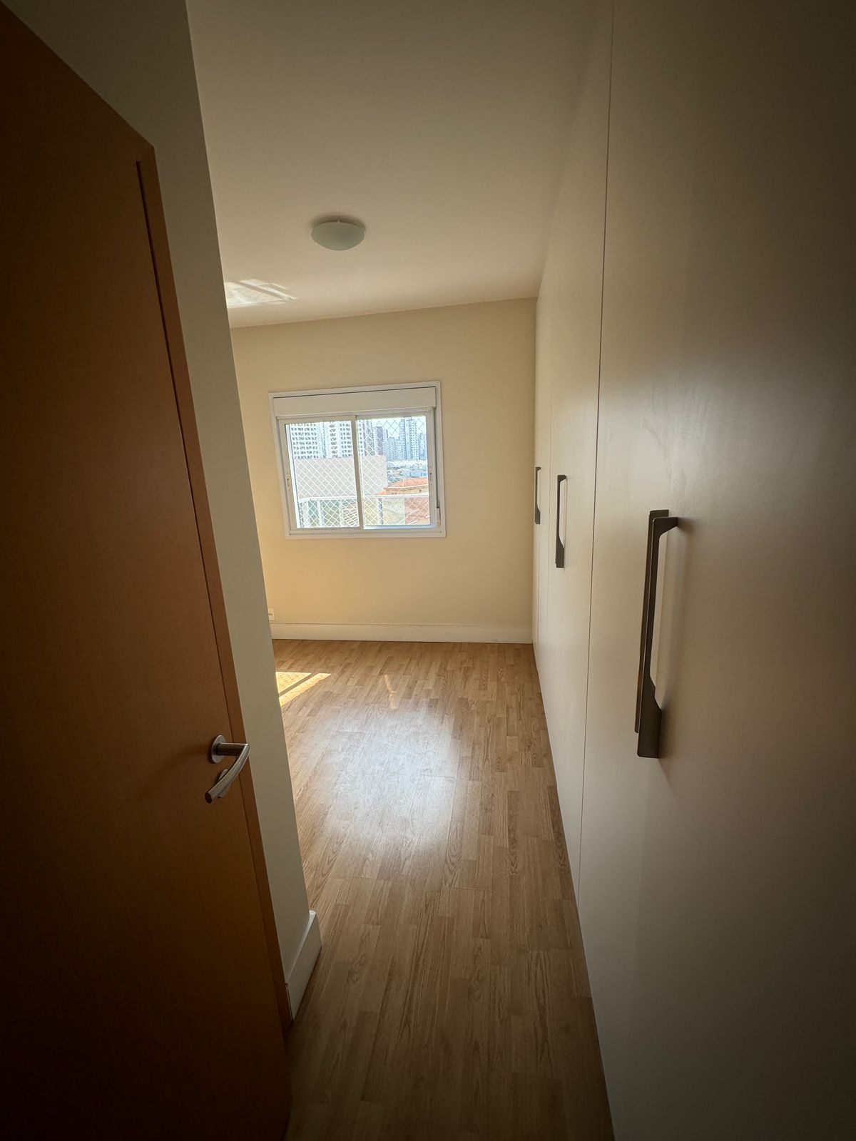 Imagem Apartamento com 2 Quartos à Venda, 91 m²em Vila Regente Feijó - São Paulo