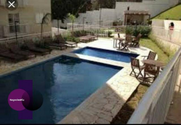 Imagem Apartamento com 2 Quartos à Venda, 48 m² em Bussocaba - Osasco
