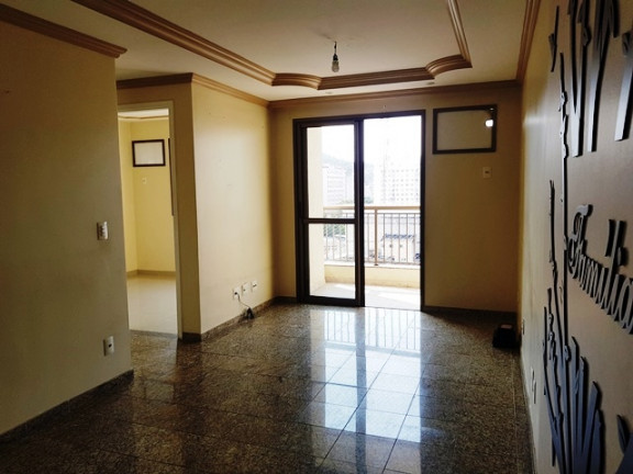 Apartamento com 3 Quartos à Venda, 85 m²em Centro - Niterói