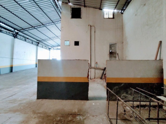 Imagem Ponto Comercial para Alugar, 1 m² em Marco - Belém