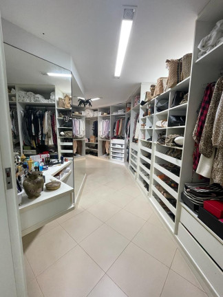 Imagem Casa de Condomínio com 7 Quartos à Venda, 526 m² em Alphaville I - Salvador