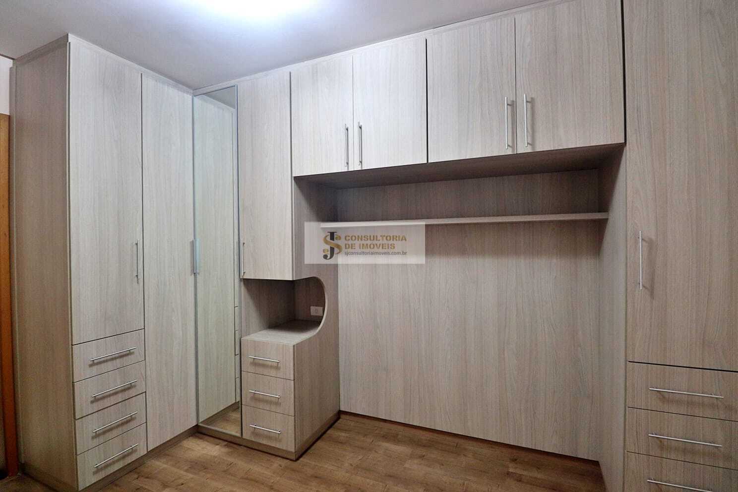 Imagem Cobertura com 2 Quartos à Venda, 52 m²em Vila Valparaíso - Santo André