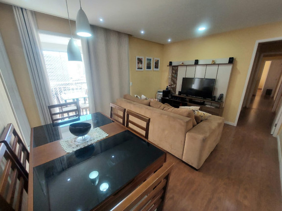 Imagem Apartamento com 3 Quartos à Venda, 83 m² em Vila Santo Antônio - Guarulhos Imagem Apartamento com 3 Quartos à Venda, 83 m² em Vila Santo Antônio - Guarulhos