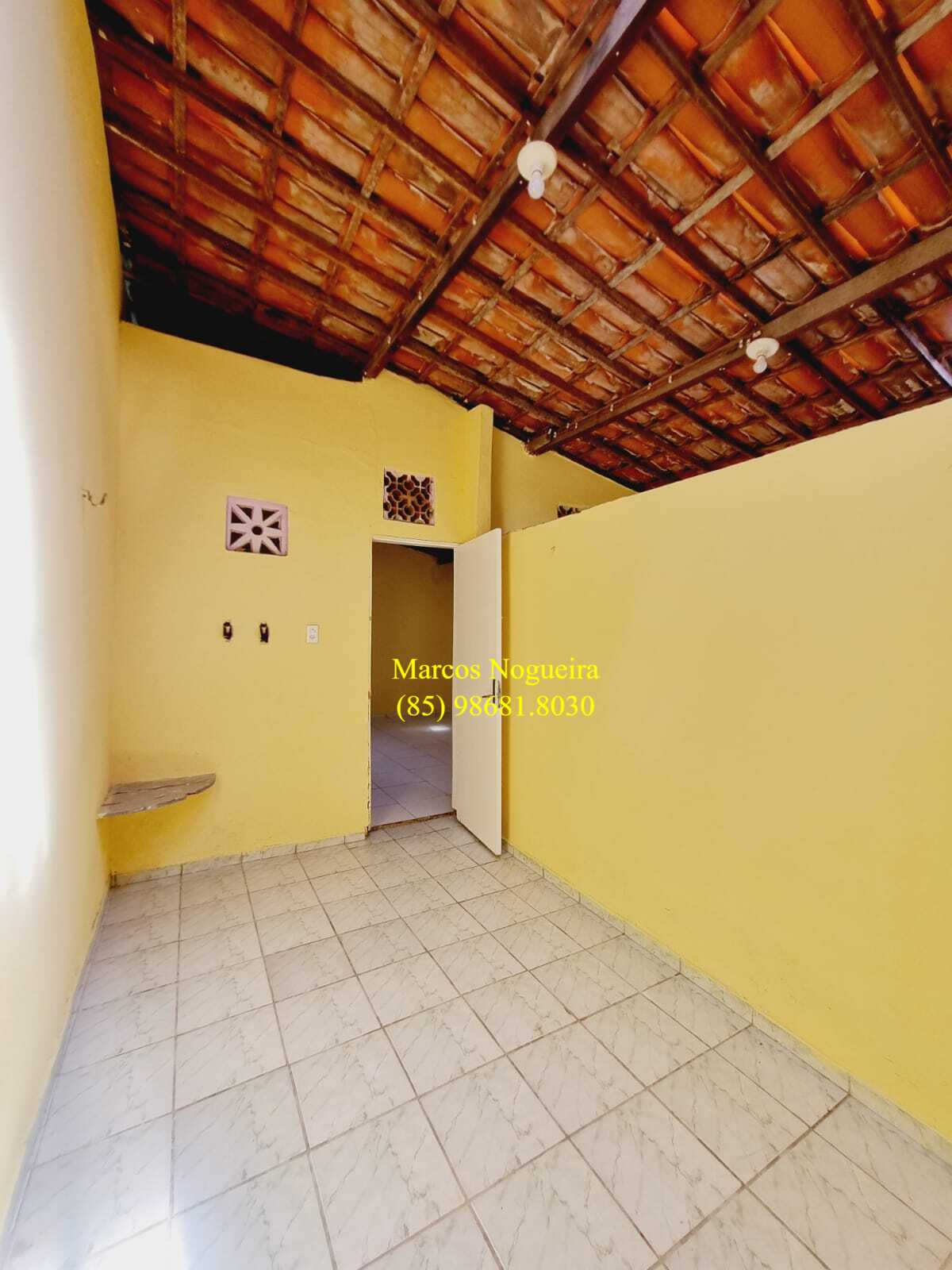 Imagem Casa com 3 Quartos à Venda, 118 m²em Parreão - Fortaleza