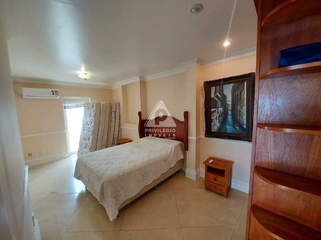 Imagem Cobertura com 4 Quartos à Venda, 744 m²em Copacabana - Rio de Janeiro
