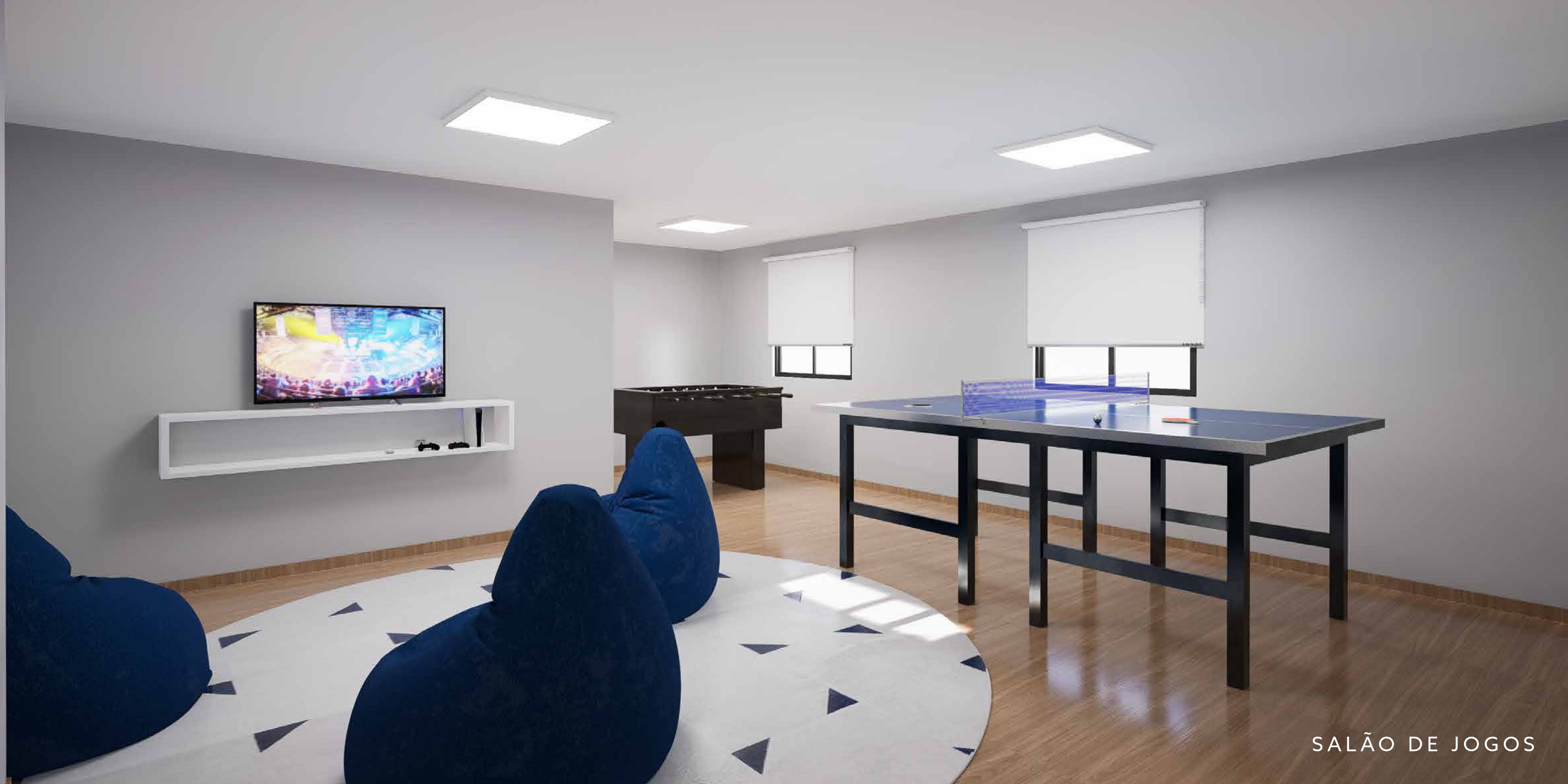 Imagem Apartamento com 2 Quartos à Venda, 46 m²em Centro - Nilópolis